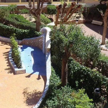 Apartament Studio, La Mata , Torrevieja, Vinamar 3 Zewnętrze zdjęcie
