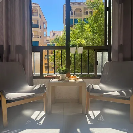 Apartament Studio, La Mata , Torrevieja, Vinamar 3 Zewnętrze zdjęcie