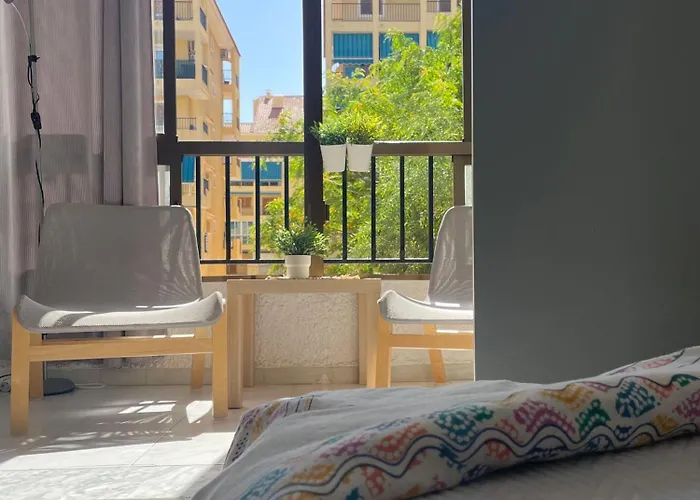 Apartament Studio, La Mata , Torrevieja, Vinamar 3