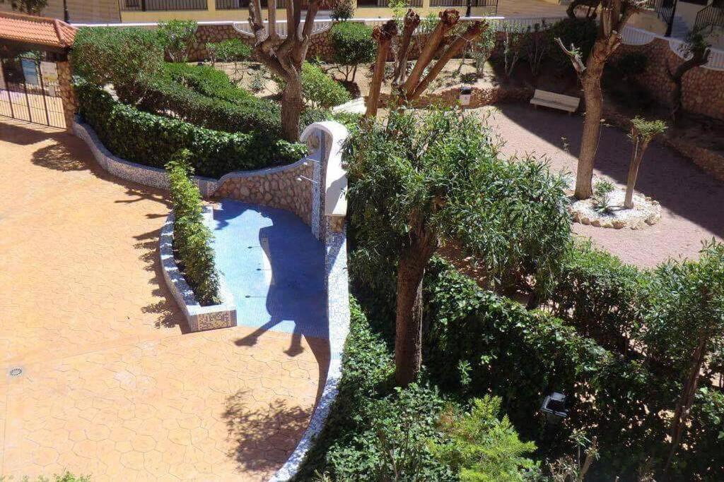 Studio, La Mata , Torrevieja, Vinamar 3 Apartment La Mata (Torrevieja)