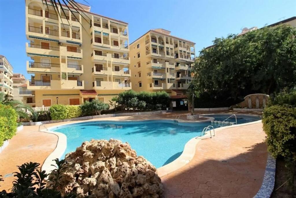 Studio, La Mata , Torrevieja, Vinamar 3 La Mata (Torrevieja)