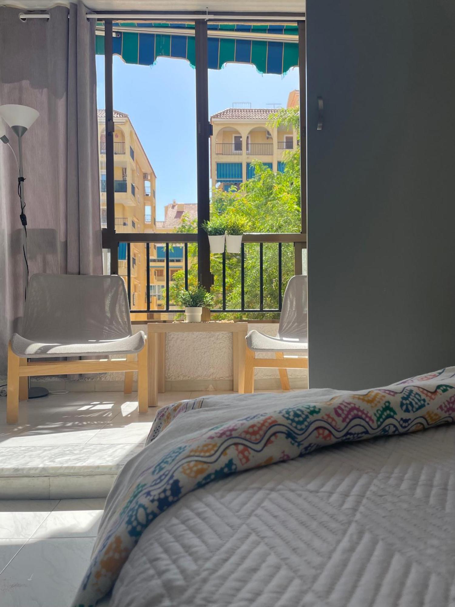 Studio, La Mata , Torrevieja, Vinamar 3 Apartment La Mata (Torrevieja)