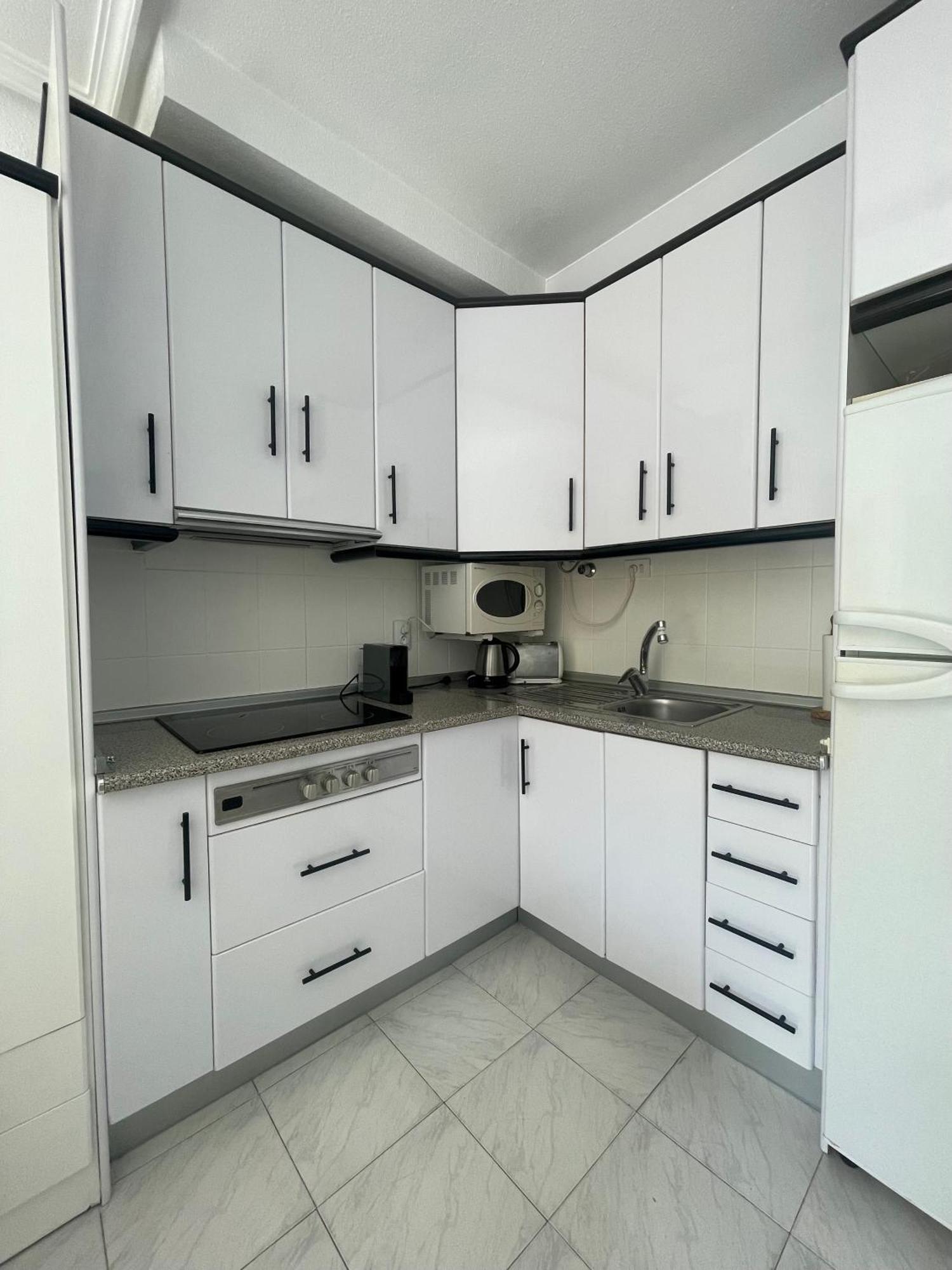 Apartment Studio, La Mata , Torrevieja, Vinamar 3