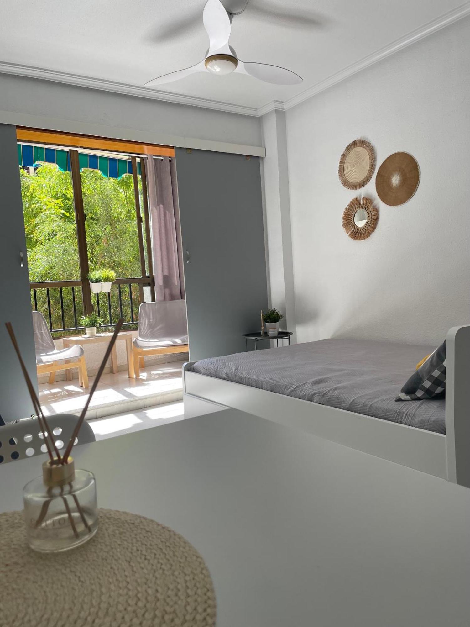 Apartment Studio, La Mata , Torrevieja, Vinamar 3 *