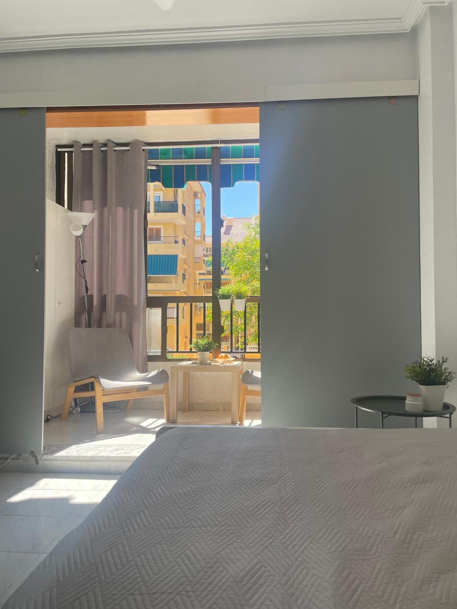 Apartment Studio, La Mata , Torrevieja, Vinamar 3 La Mata (Torrevieja)