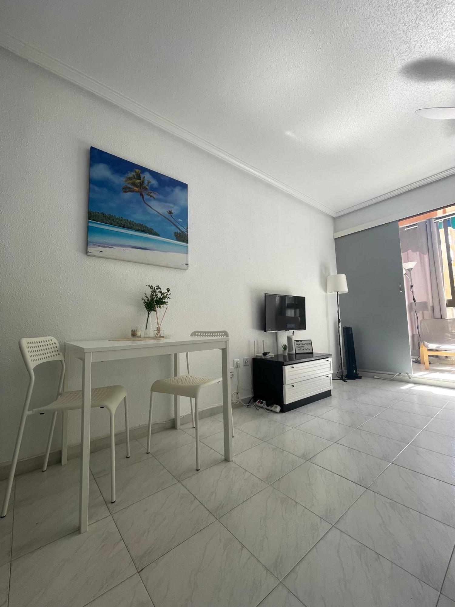 Studio, La Mata , Torrevieja, Vinamar 3 * La Mata (Torrevieja)