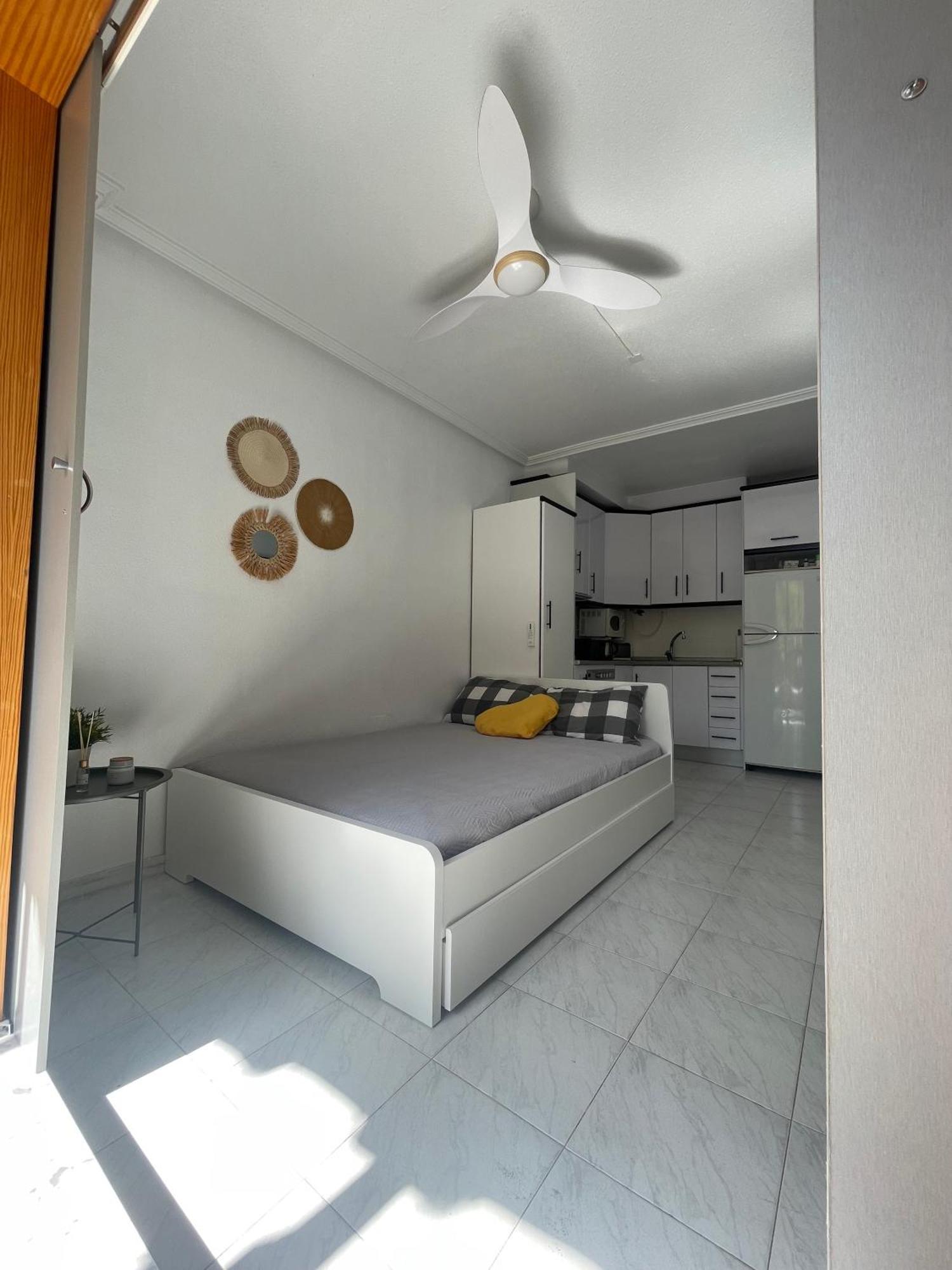 Apartment Studio, La Mata , Torrevieja, Vinamar 3 *