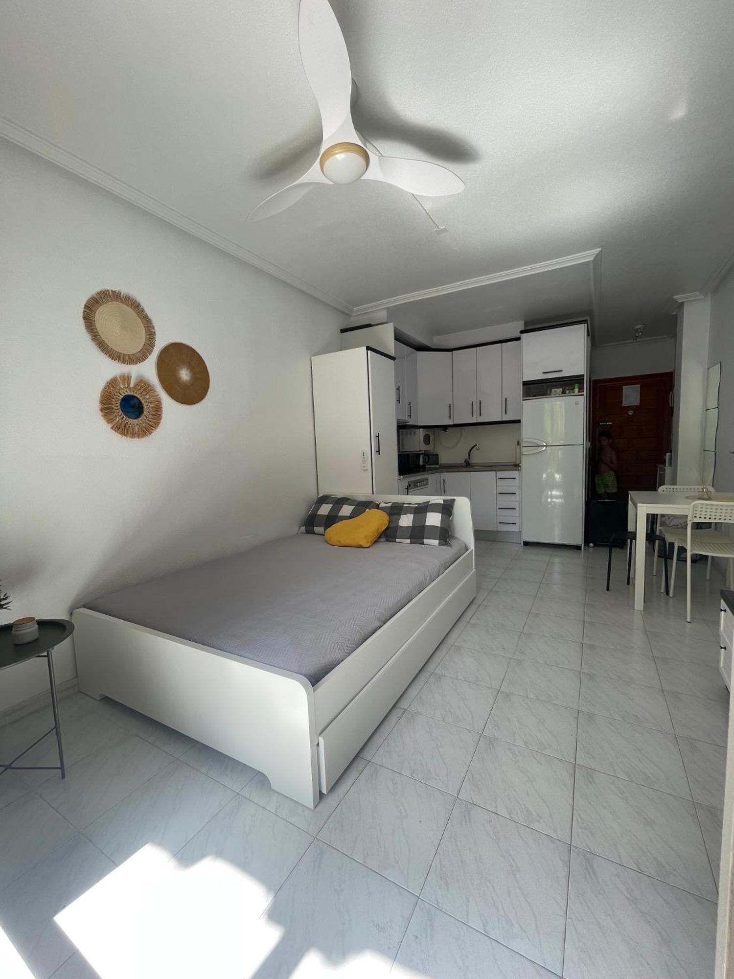 Studio, La Mata , Torrevieja, Vinamar 3