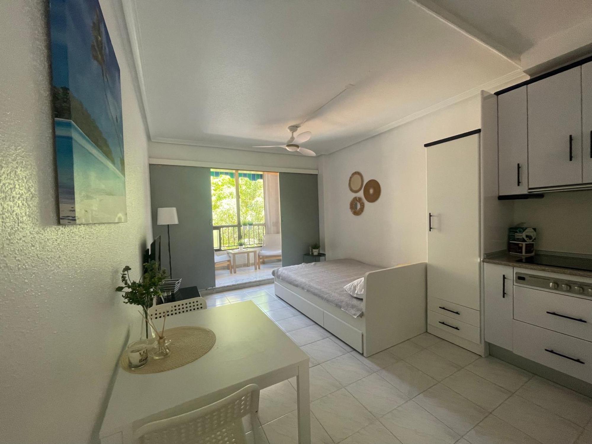 Apartment Studio, La Mata , Torrevieja, Vinamar 3