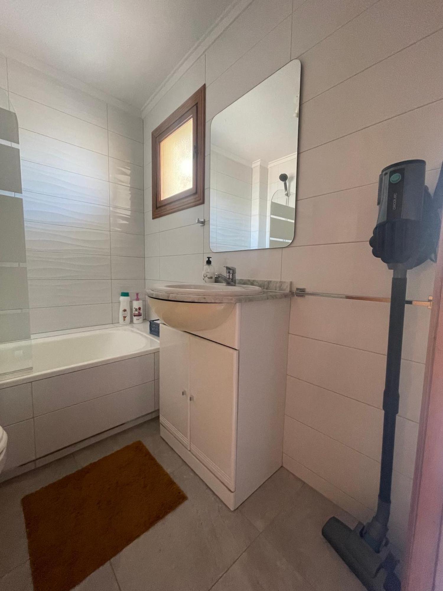 Studio, La Mata , Torrevieja, Vinamar 3 Apartment *